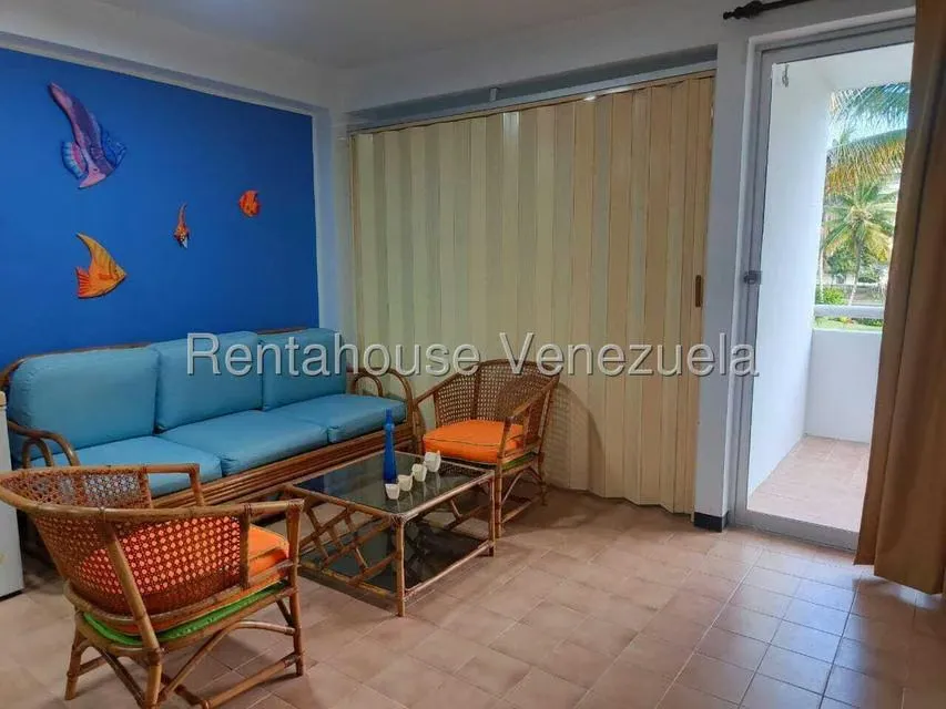 Apartamento (1 Nivel) en Venta en Los Canales de Rio Chico, Miranda - 10