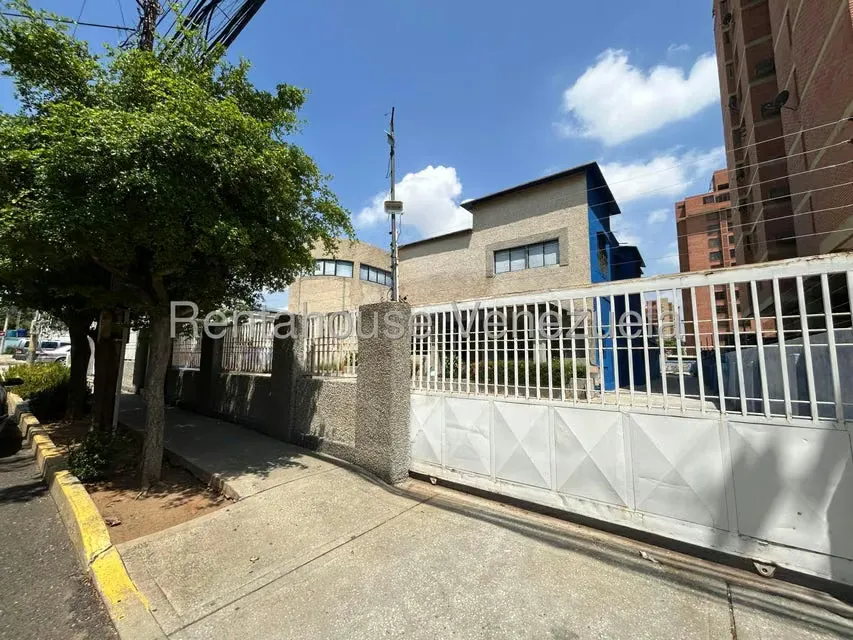 Oficina en Venta en Paraiso, Zulia - 29