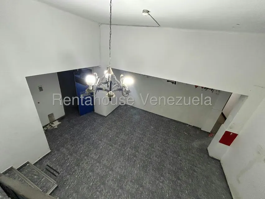 Oficina en Venta en Paraiso, Zulia - 38