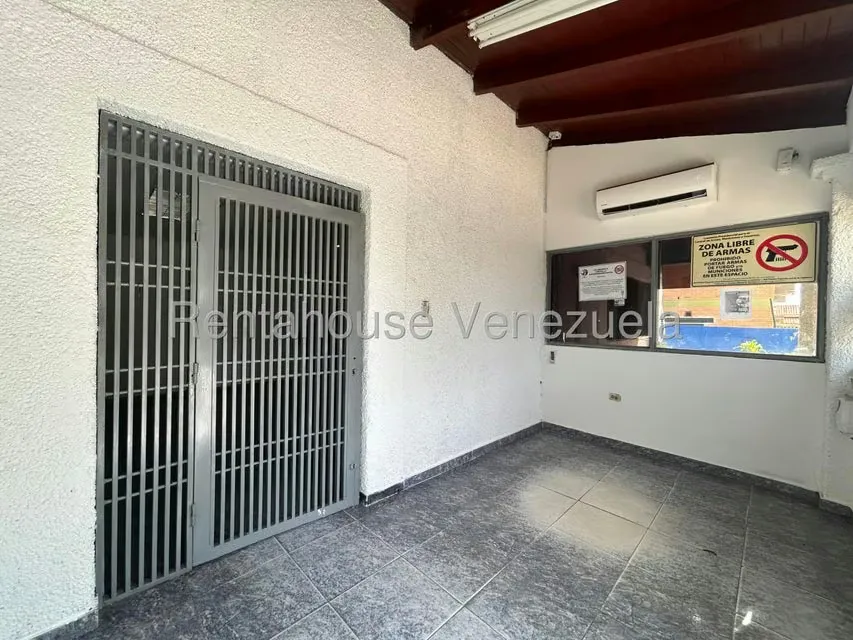 Oficina en Venta en Paraiso, Zulia - 59