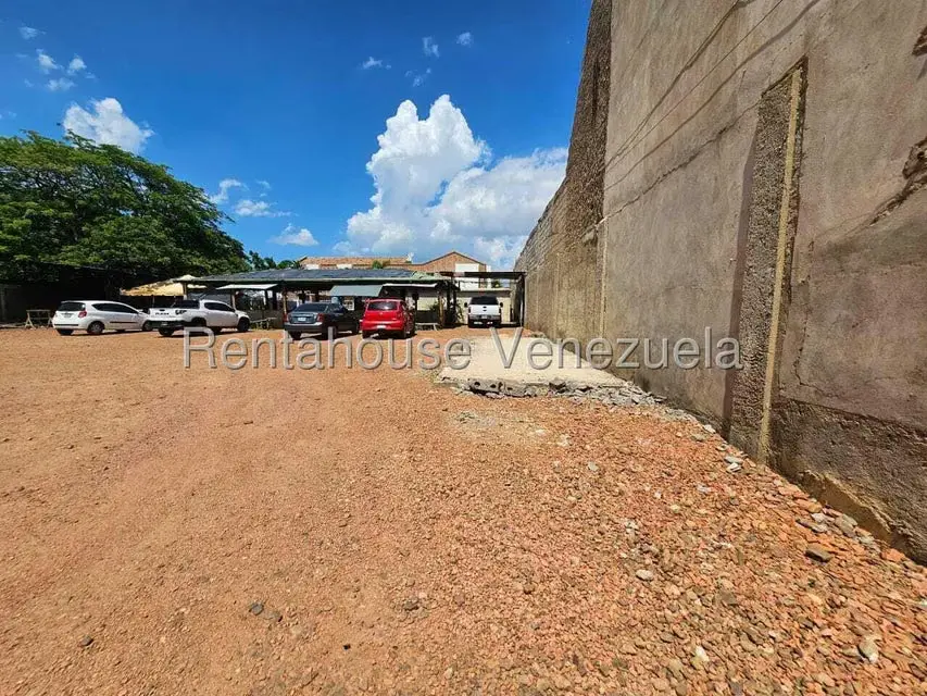 Terreno (Comercial) en Venta en Centro, Falcon - 15