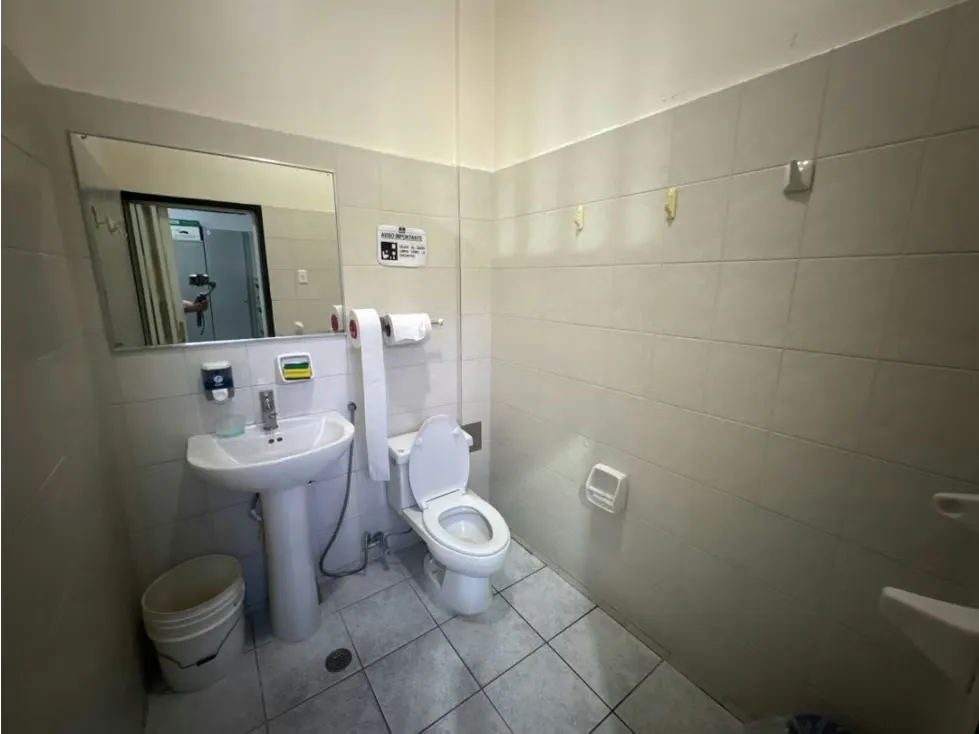 VENDO GALPÓN 5.000m2 CHARALLAVE - 12