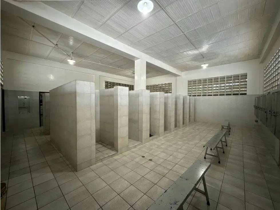 VENDO GALPÓN 5.000m2 CHARALLAVE - 8