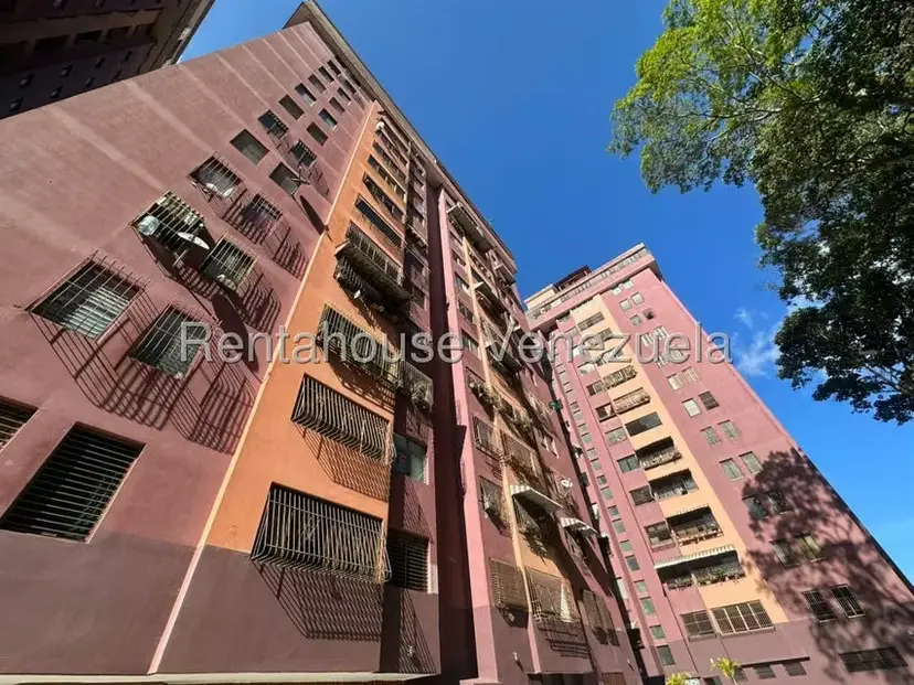Apartamento (1 Nivel) en Venta en Colinas de Carrizal, Miranda