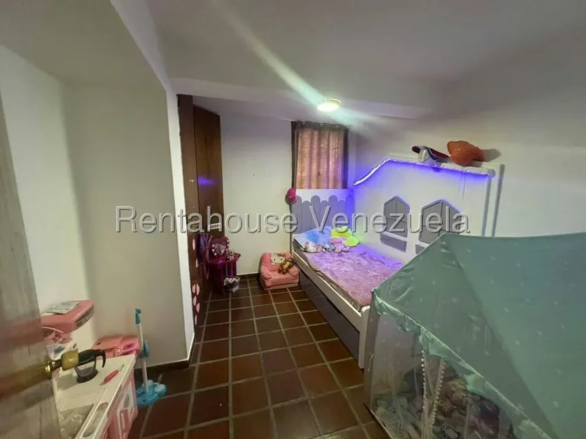 Apartamento (1 Nivel) en Venta en Colinas de Carrizal, Miranda - 14