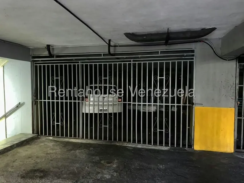 Apartamento (1 Nivel) en Venta en Colinas de Carrizal, Miranda - 17
