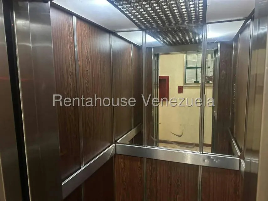 Apartamento (1 Nivel) en Venta en Colinas de Carrizal, Miranda - 3