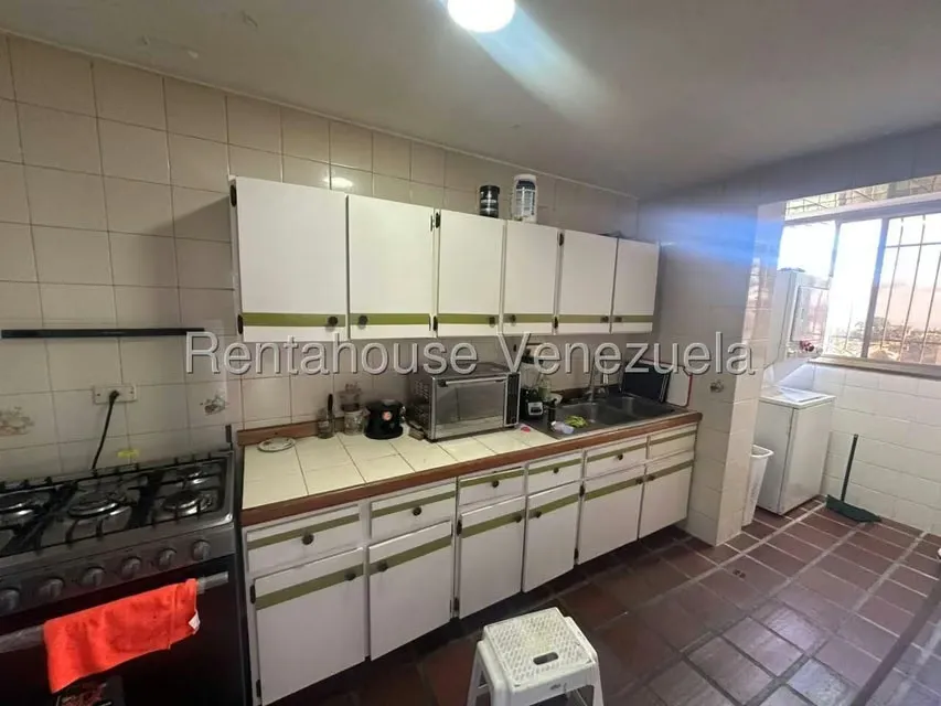 Apartamento (1 Nivel) en Venta en Colinas de Carrizal, Miranda - 7