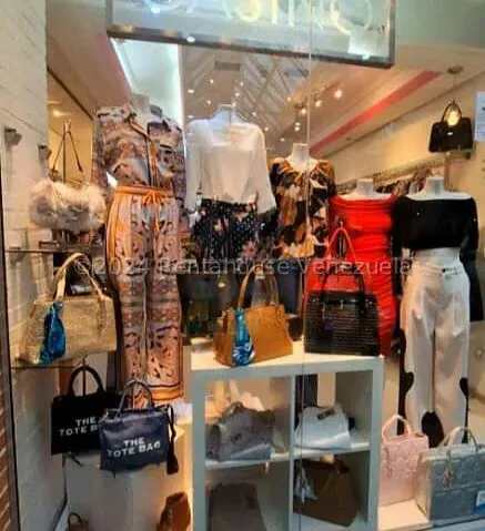 Local Comercial en Venta en El Cafetal, Distrito Metropolitano - 2