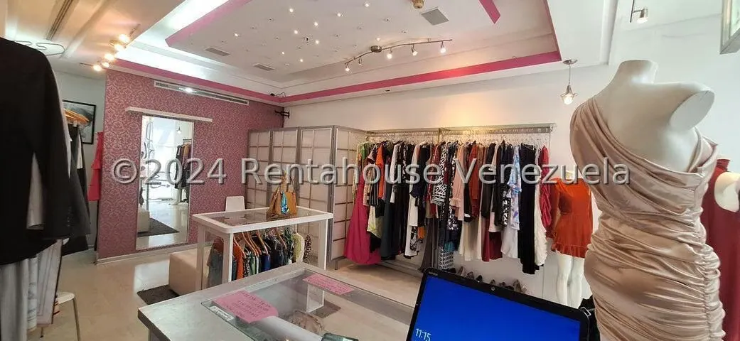 Local Comercial en Venta en El Cafetal, Distrito Metropolitano - 3