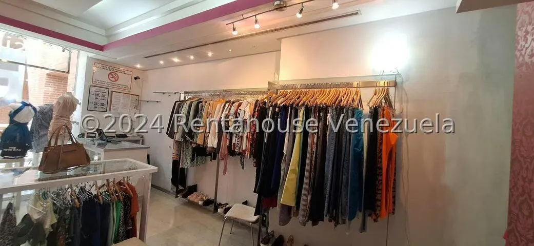 Local Comercial en Venta en El Cafetal, Distrito Metropolitano - 4
