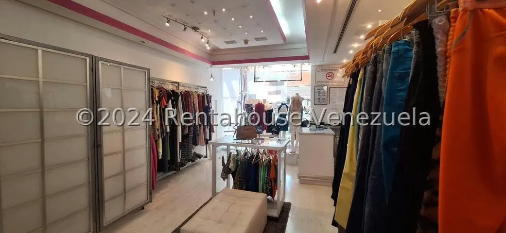 Local Comercial en Venta en El Cafetal, Distrito Metropolitano - 5