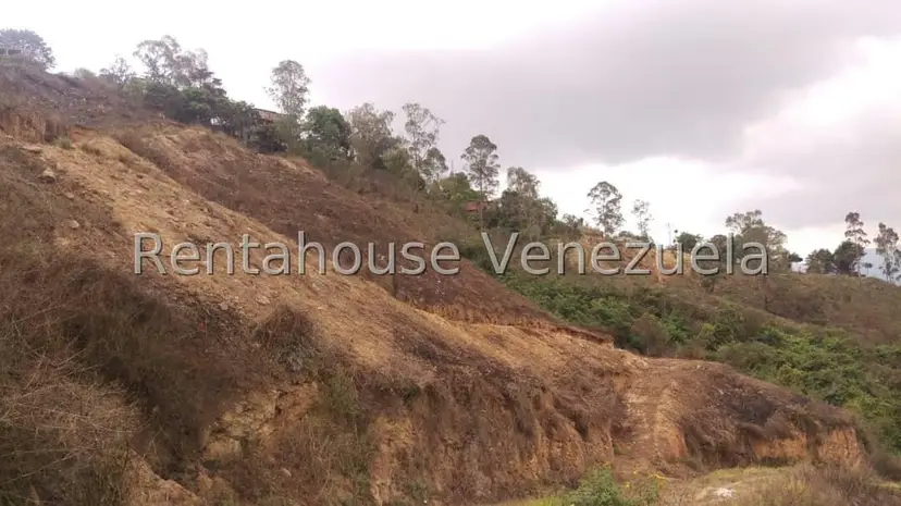 Terreno (Comercial) en Venta en El Junquito, Distrito Metropolitano