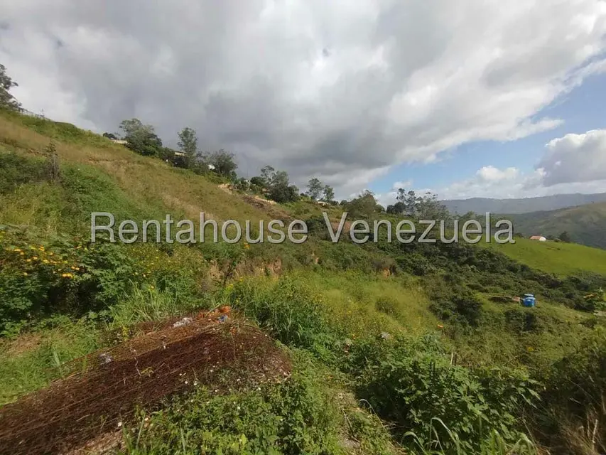 Terreno (Comercial) en Venta en El Junquito, Distrito Metropolitano - 19