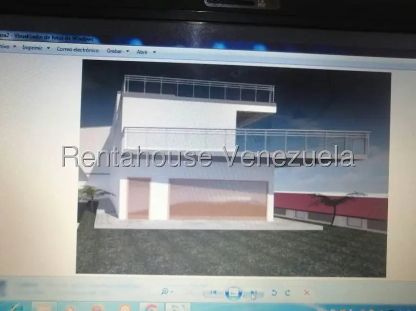 Terreno (Comercial) en Venta en El Junquito, Distrito Metropolitano - 20