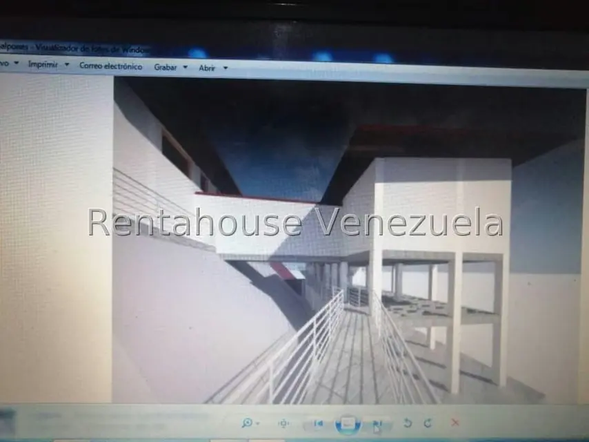 Terreno (Comercial) en Venta en El Junquito, Distrito Metropolitano - 21