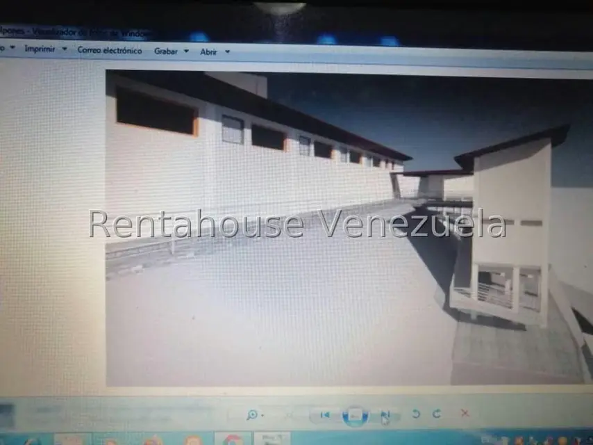 Terreno (Comercial) en Venta en El Junquito, Distrito Metropolitano - 23