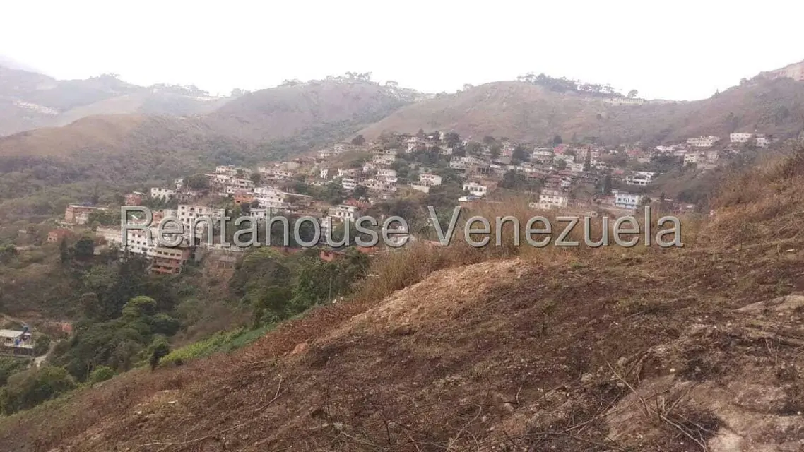 Terreno (Comercial) en Venta en El Junquito, Distrito Metropolitano - 7
