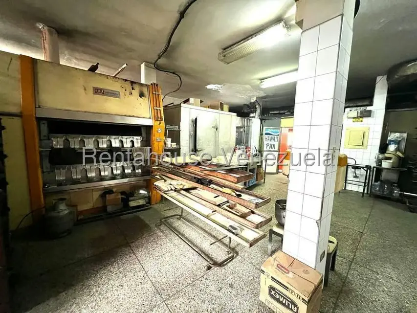 Negocios y Empresas (Alimentos y Bebidas) en Venta en Centro, Lara - 12