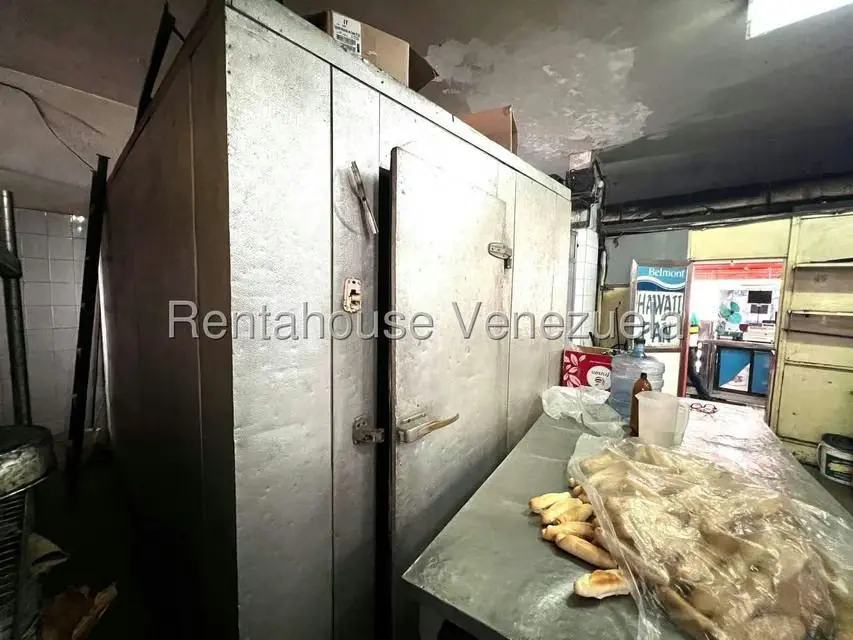 Negocios y Empresas (Alimentos y Bebidas) en Venta en Centro, Lara - 13