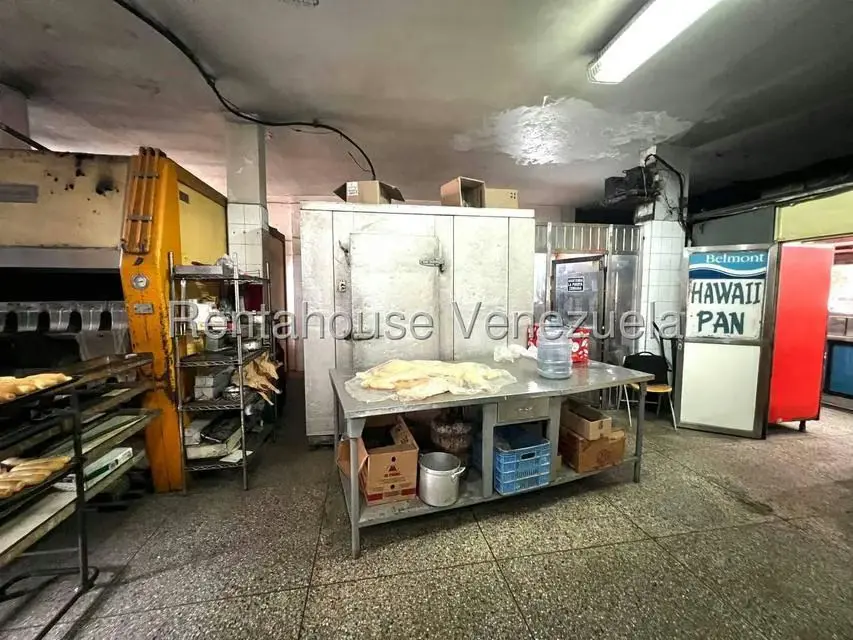 Negocios y Empresas (Alimentos y Bebidas) en Venta en Centro, Lara - 14