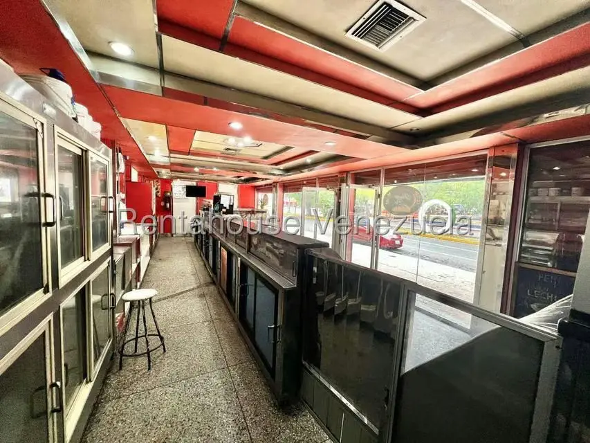 Negocios y Empresas (Alimentos y Bebidas) en Venta en Centro, Lara - 5
