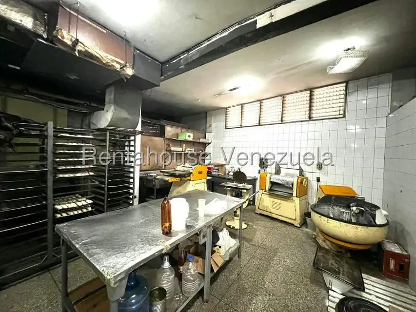Negocios y Empresas (Alimentos y Bebidas) en Venta en Centro, Lara - 8
