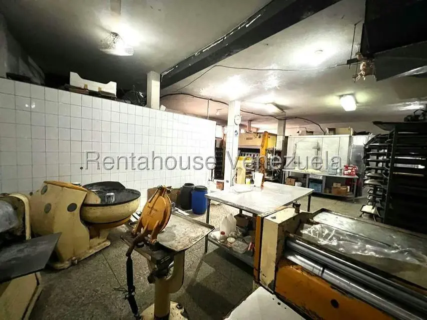 Negocios y Empresas (Alimentos y Bebidas) en Venta en Centro, Lara - 9