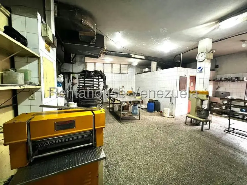 Negocios y Empresas (Alimentos y Bebidas) en Venta en Centro, Lara - 10