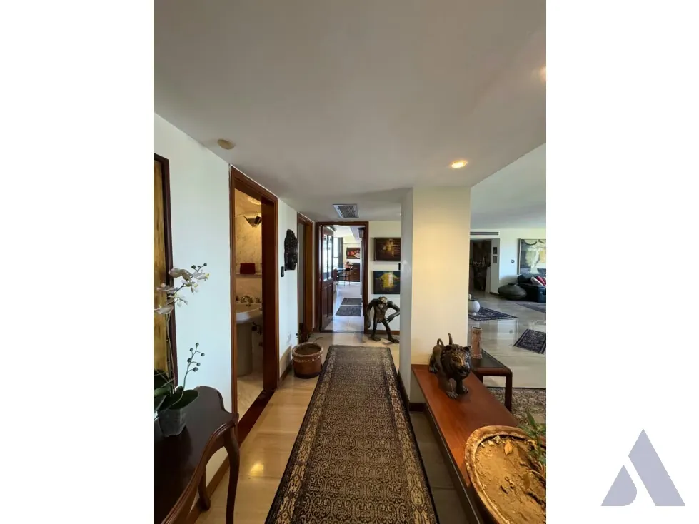 Vendo apartamento 550m2 Costa Azul 4059 - 2