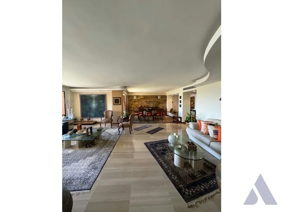 Vendo apartamento 550m2 Costa Azul 4059 - 14