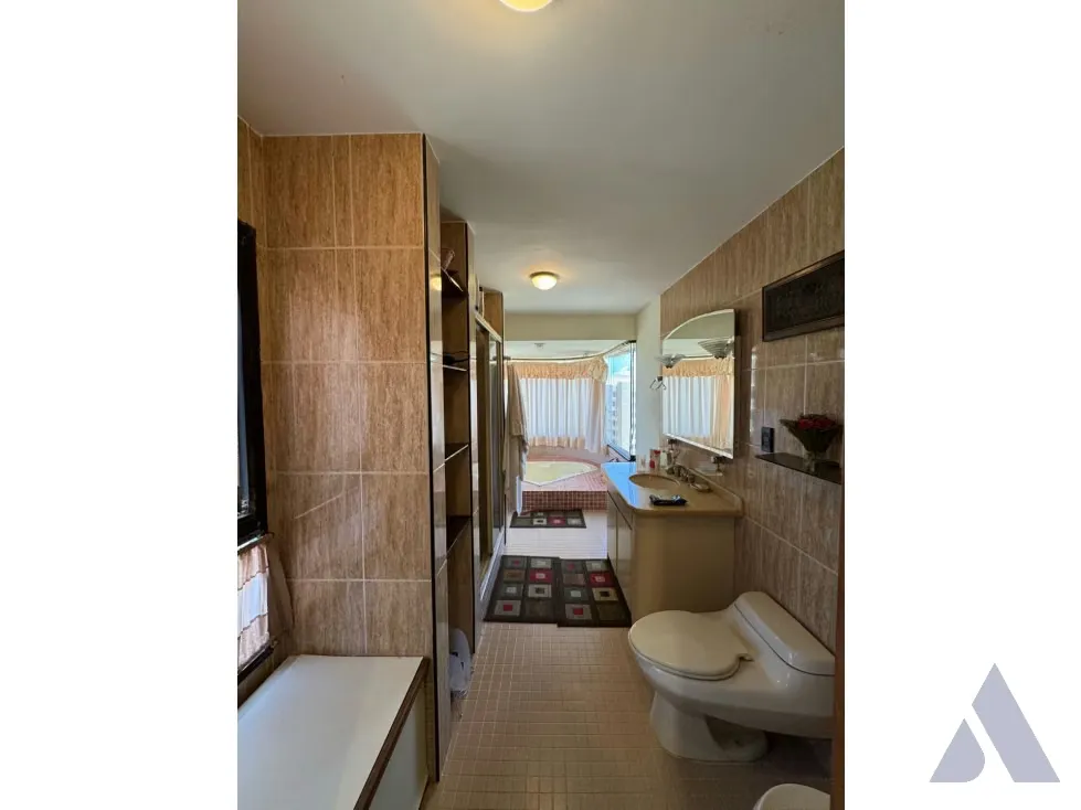 Vendo apartamento 550m2 Costa Azul 4059 - 24