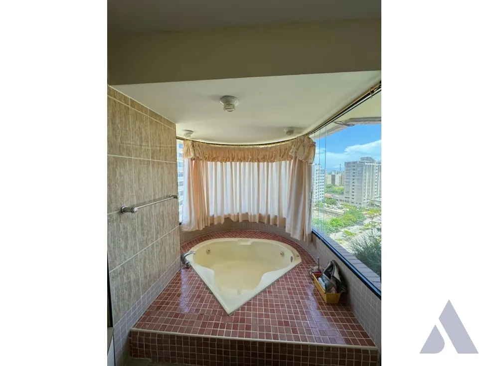 Vendo apartamento 550m2 Costa Azul 4059 - 26