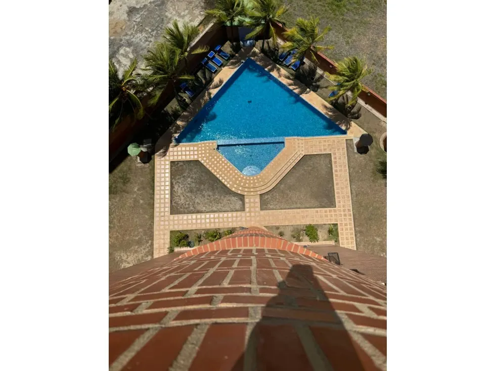 Vendo apartamento 550m2 Costa Azul 4059 - 39