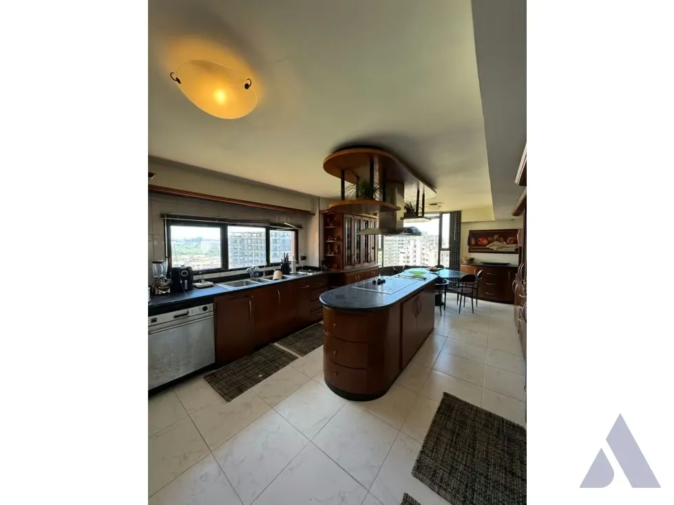 Vendo apartamento 550m2 Costa Azul 4059 - 9