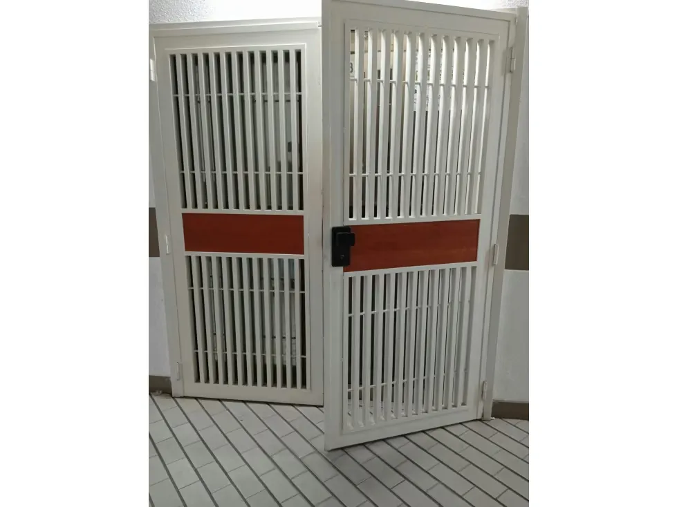 Alquiler oficina 865m2 Centro Seguros la Paz Boleita 5024 - 4