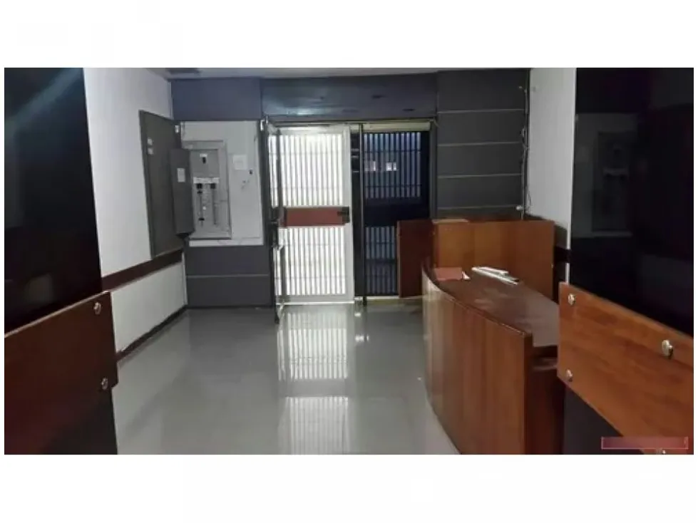 Alquiler oficina 865m2 Centro Seguros la Paz Boleita 5024 - 5