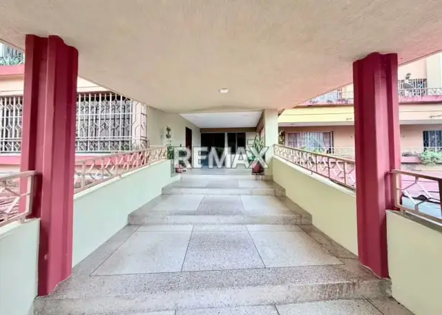 Apartamento en Residencias Fiallo Piso 6