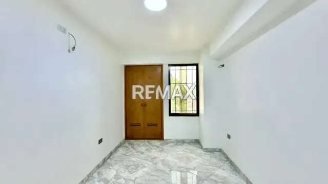 Apartamento en Residencias Fiallo Piso 6 - 13