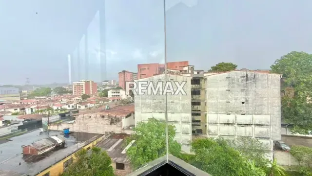 Apartamento en Residencias Fiallo Piso 6 - 2