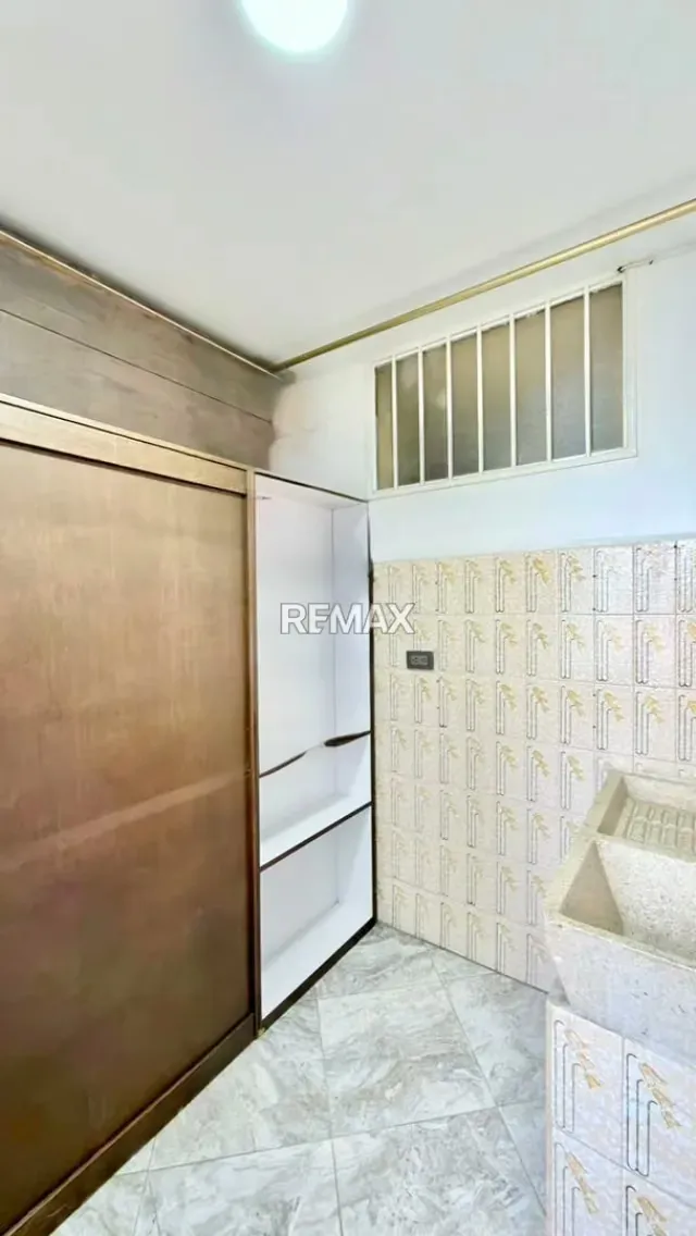 Apartamento en Residencias Fiallo Piso 6 - 3