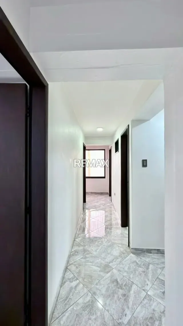 Apartamento en Residencias Fiallo Piso 6 - 5