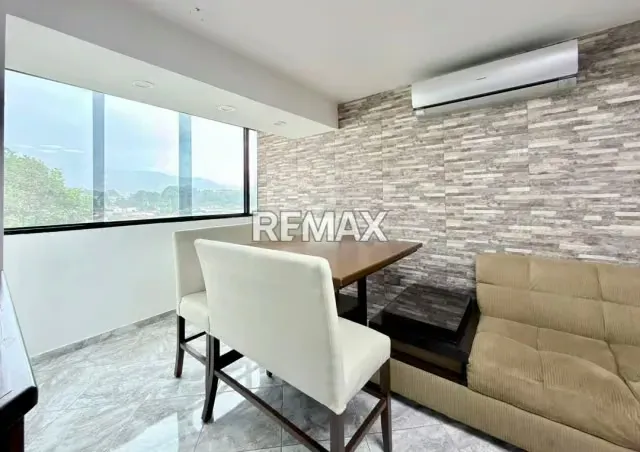 Apartamento en Residencias Fiallo Piso 6 - 8