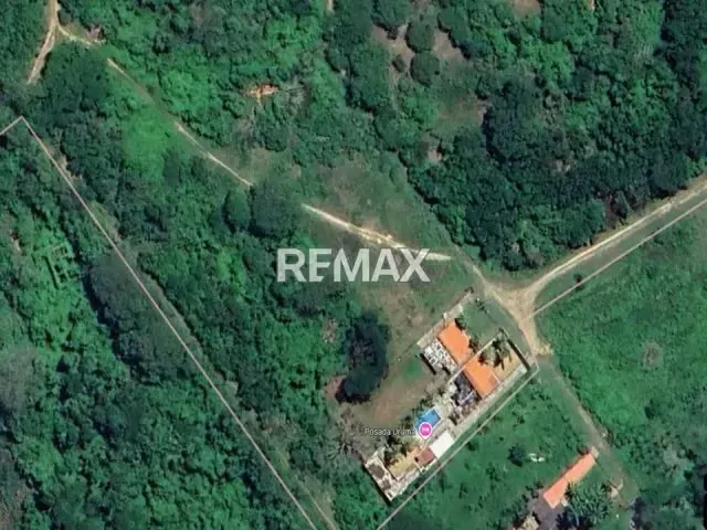 VENDE TERRENO DE 10.000M2 EN EL POBLADO DE SANARE, FALCON - 11