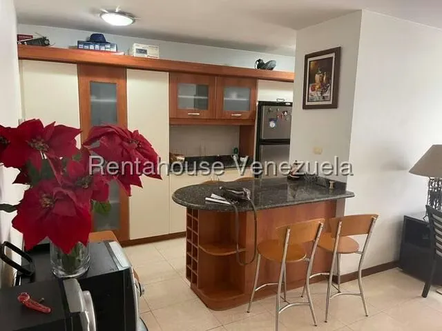 Apartamento (1 Nivel) en Venta en Lomas del Avila, Distrito Metropolitano - 15