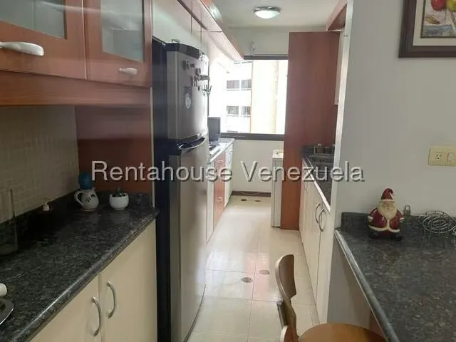 Apartamento (1 Nivel) en Venta en Lomas del Avila, Distrito Metropolitano - 16