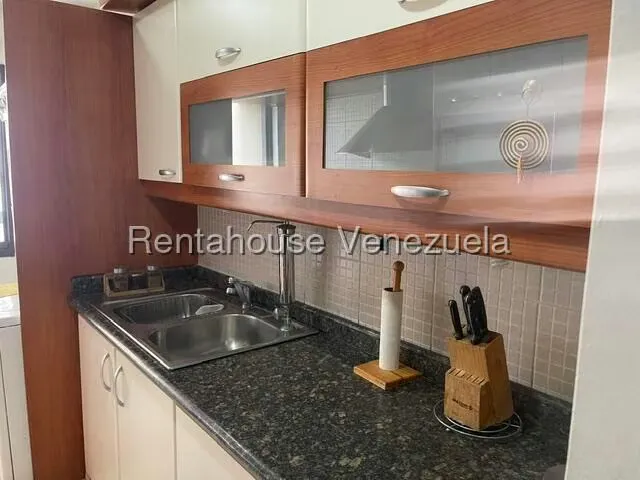 Apartamento (1 Nivel) en Venta en Lomas del Avila, Distrito Metropolitano - 17