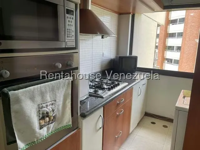 Apartamento (1 Nivel) en Venta en Lomas del Avila, Distrito Metropolitano - 18