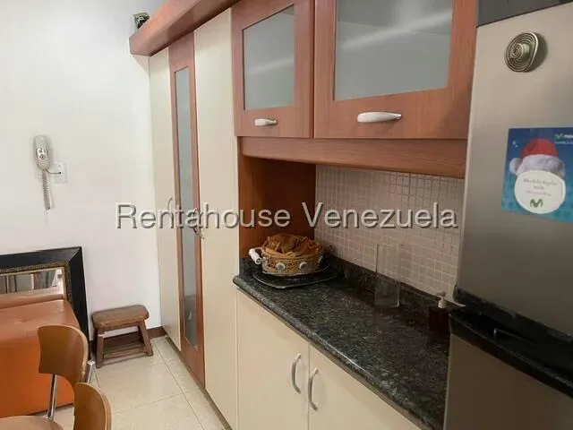 Apartamento (1 Nivel) en Venta en Lomas del Avila, Distrito Metropolitano - 19