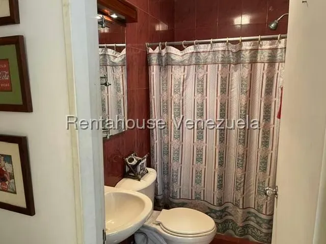 Apartamento (1 Nivel) en Venta en Lomas del Avila, Distrito Metropolitano - 21
